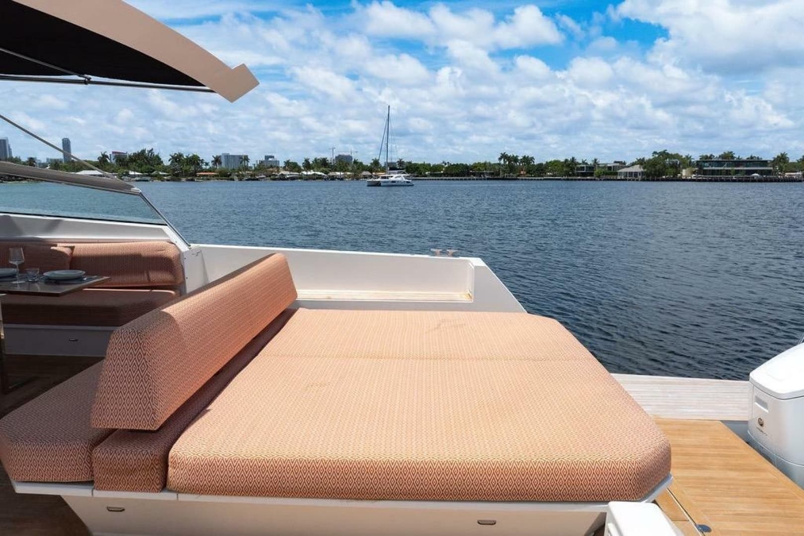 2023 Delta Powerboats 60 Open photo 10