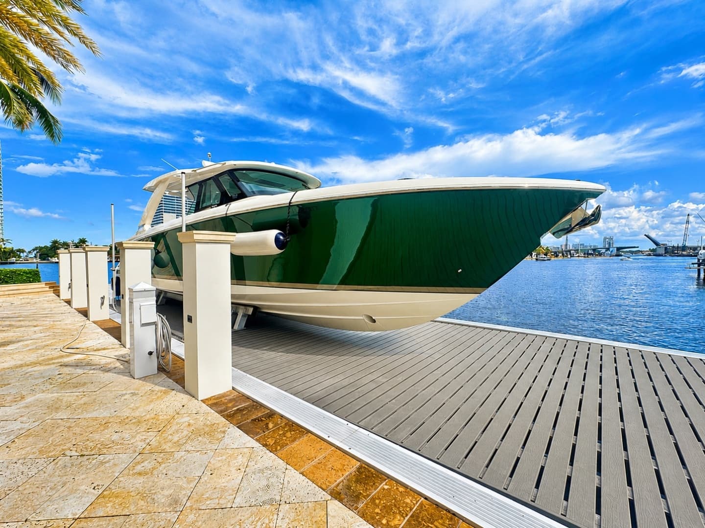 2024 Tiara Yachts 48 LS photo 30