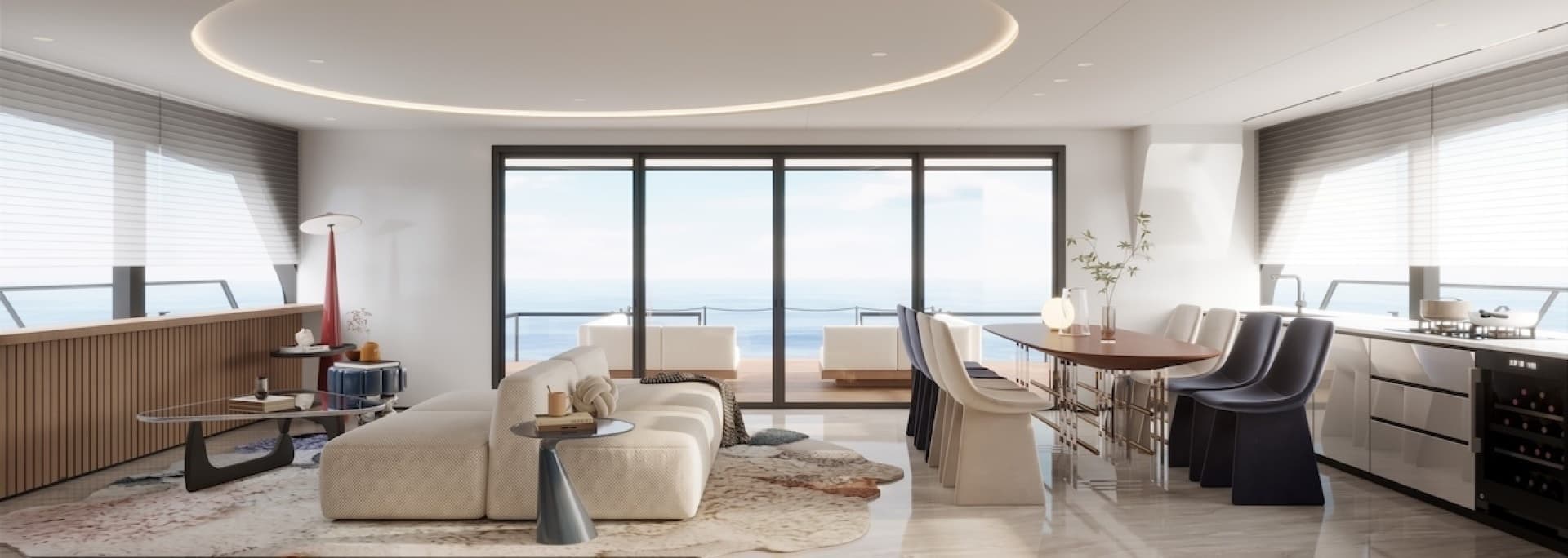 2027 Diamond Yachts F68 photo 10