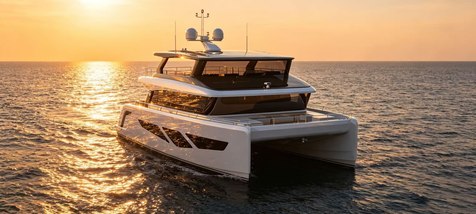 2027 Diamond Yachts F68 photo 4