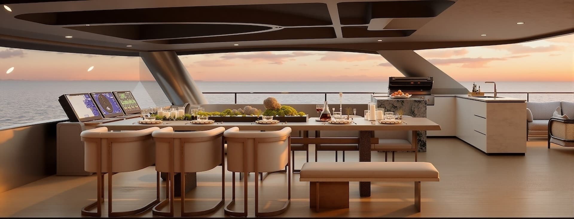 2027 Diamond Yachts F68 photo 22