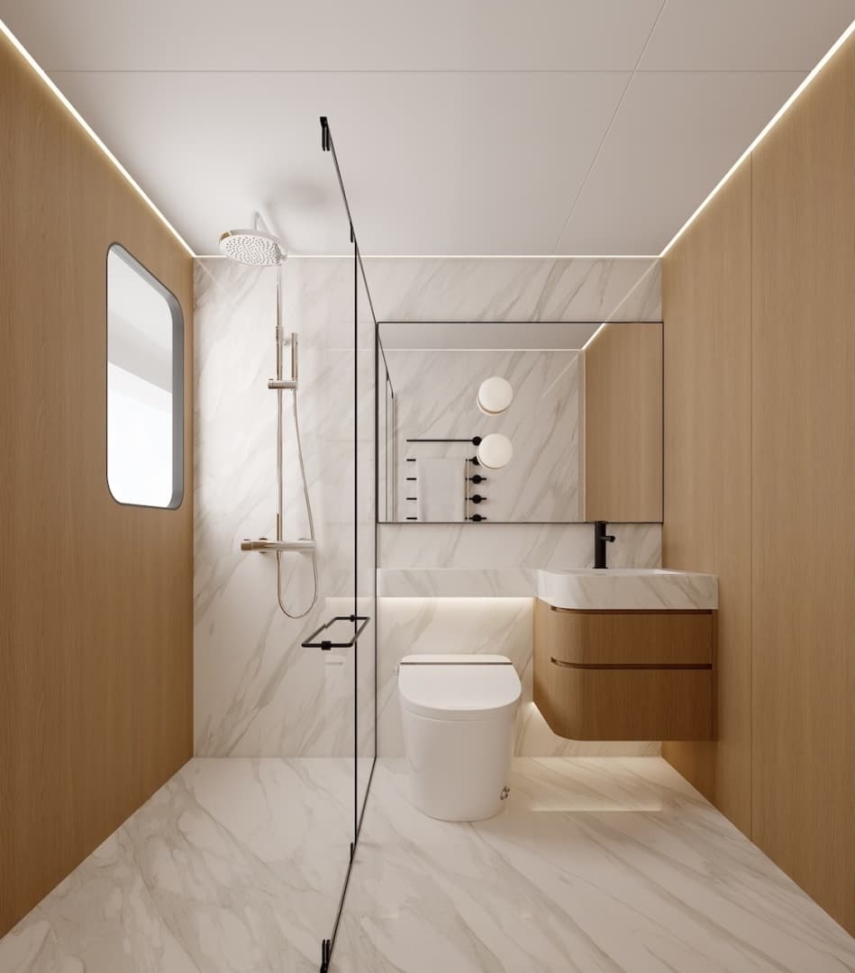 2027 Diamond Yachts F68 photo 18