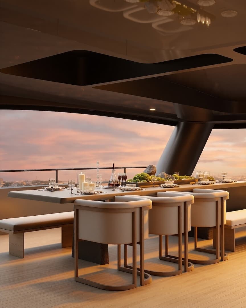 2027 Diamond Yachts F68 photo 25
