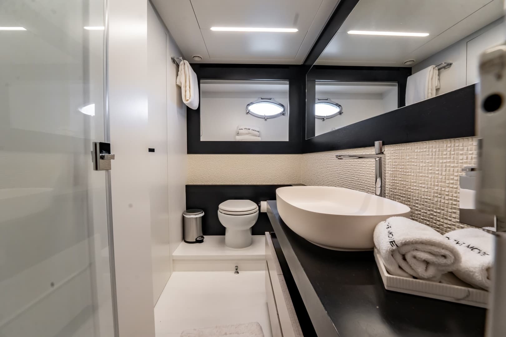 2019 Pershing 8X photo 62