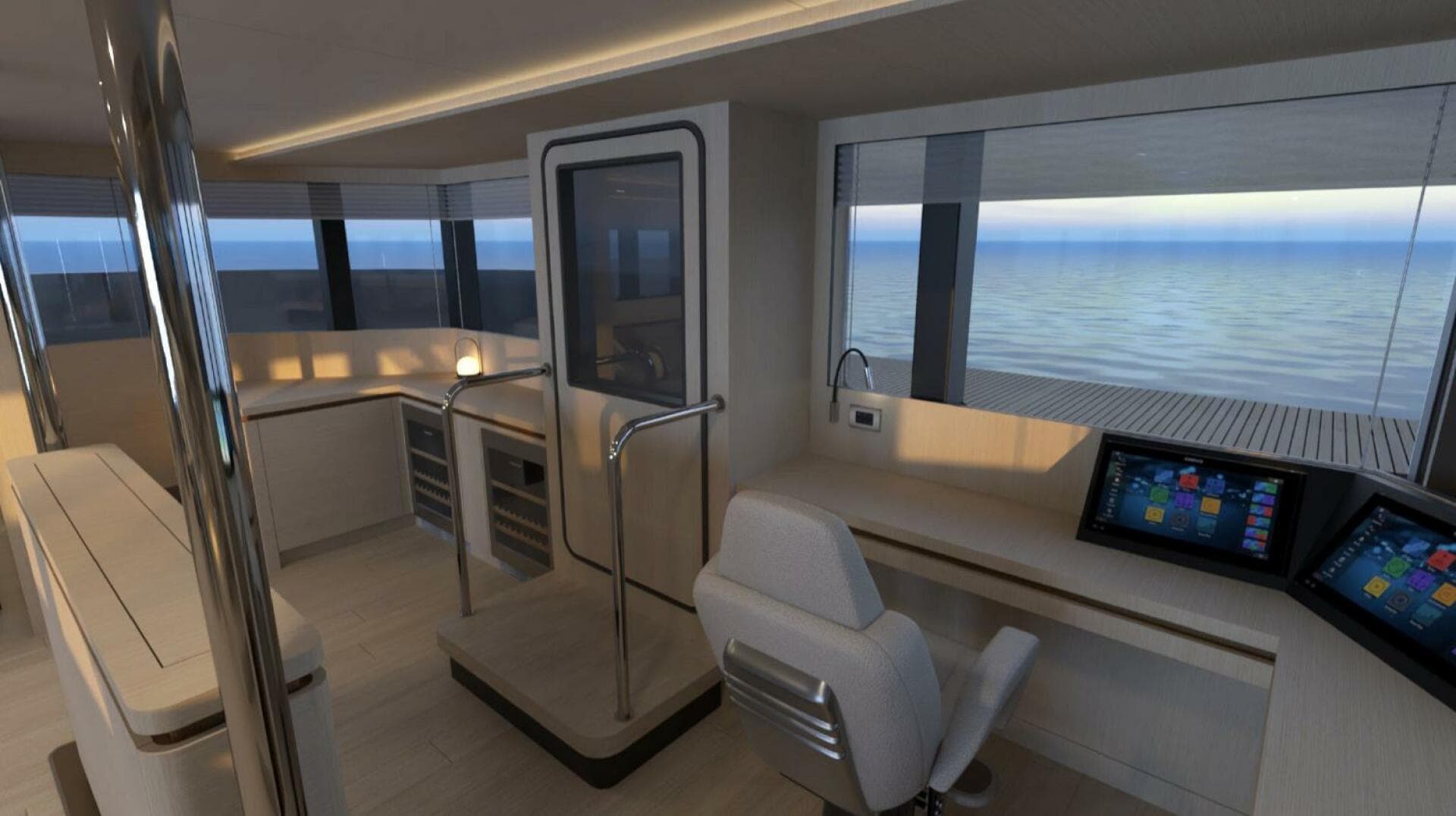 2026 Archipelago A-80 Expedition photo 10