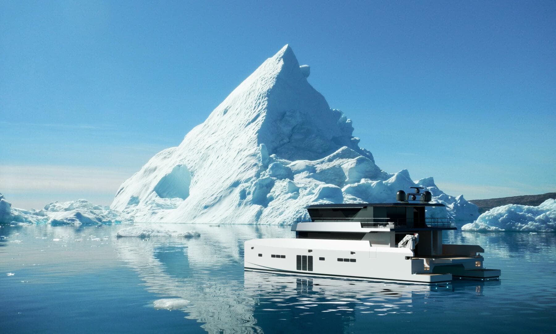 2026 Archipelago A-80 Expedition photo 3