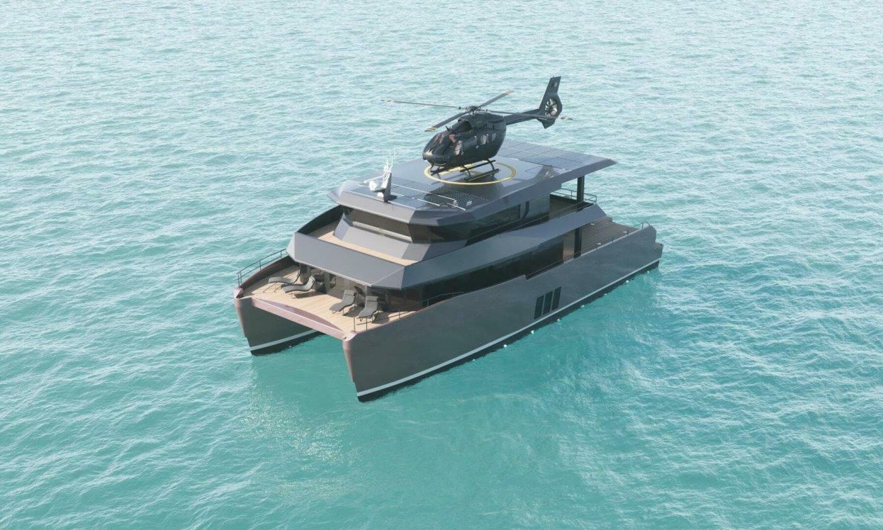 2026 Archipelago A-80 Expedition photo 4