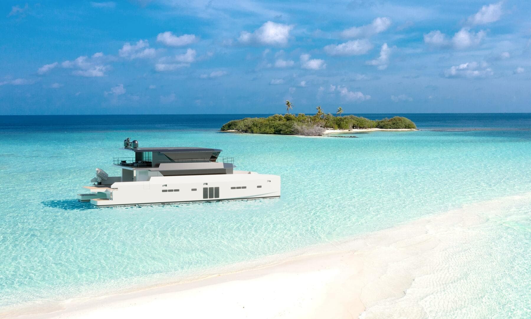 2026 Archipelago A-80 Expedition photo 2
