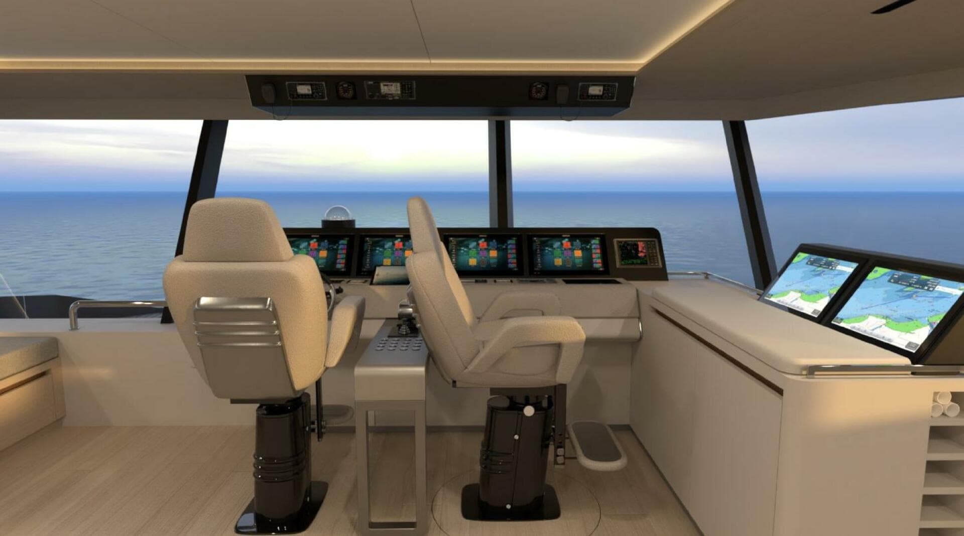 2026 Archipelago A-80 Expedition photo 9