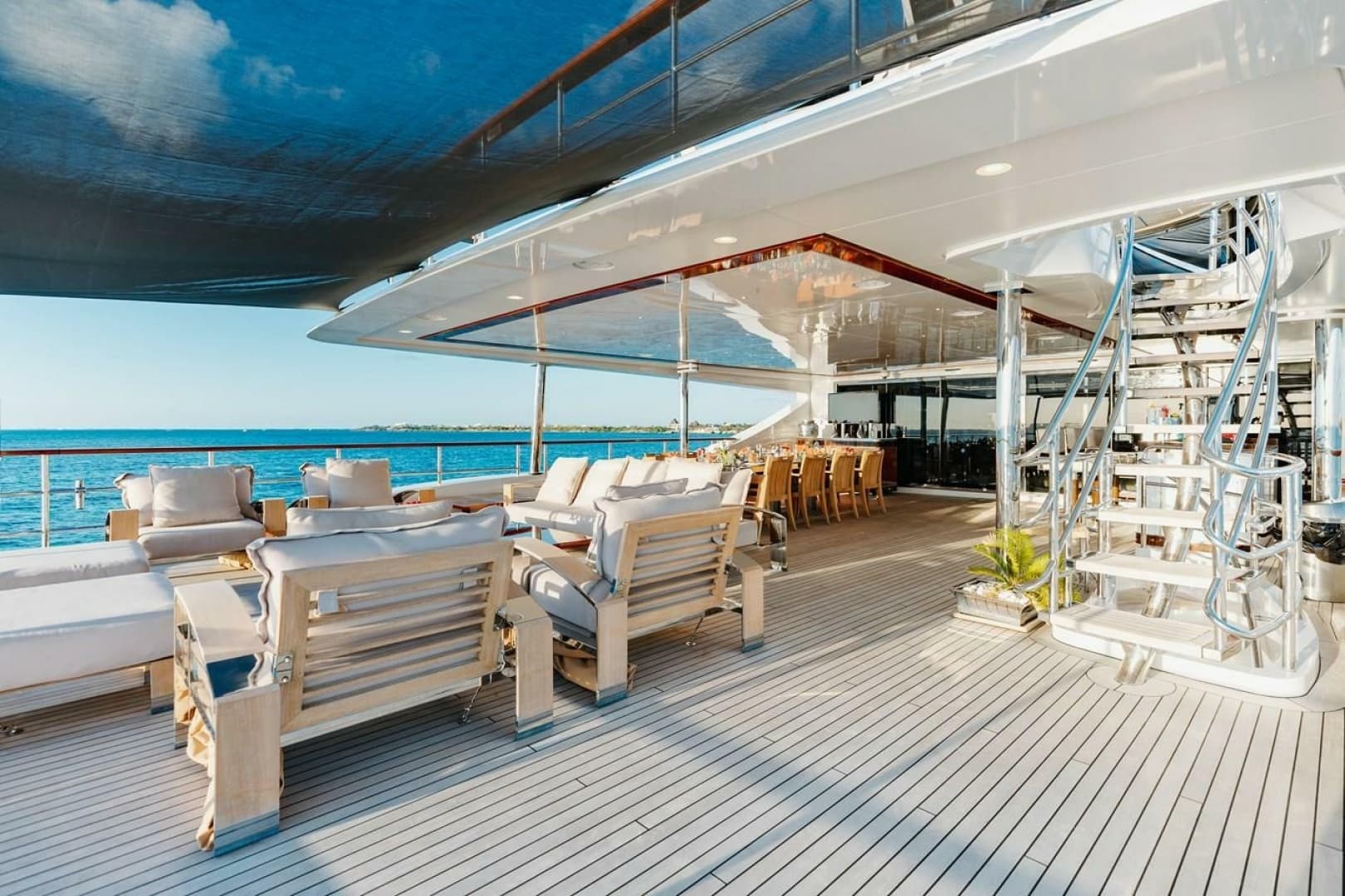 2016 Benetti 45M Full Displacement Motor Yacht photo 48
