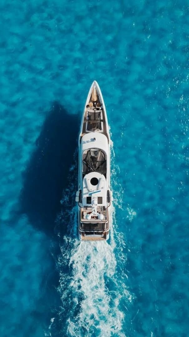 2016 Benetti 45M Full Displacement Motor Yacht photo 66