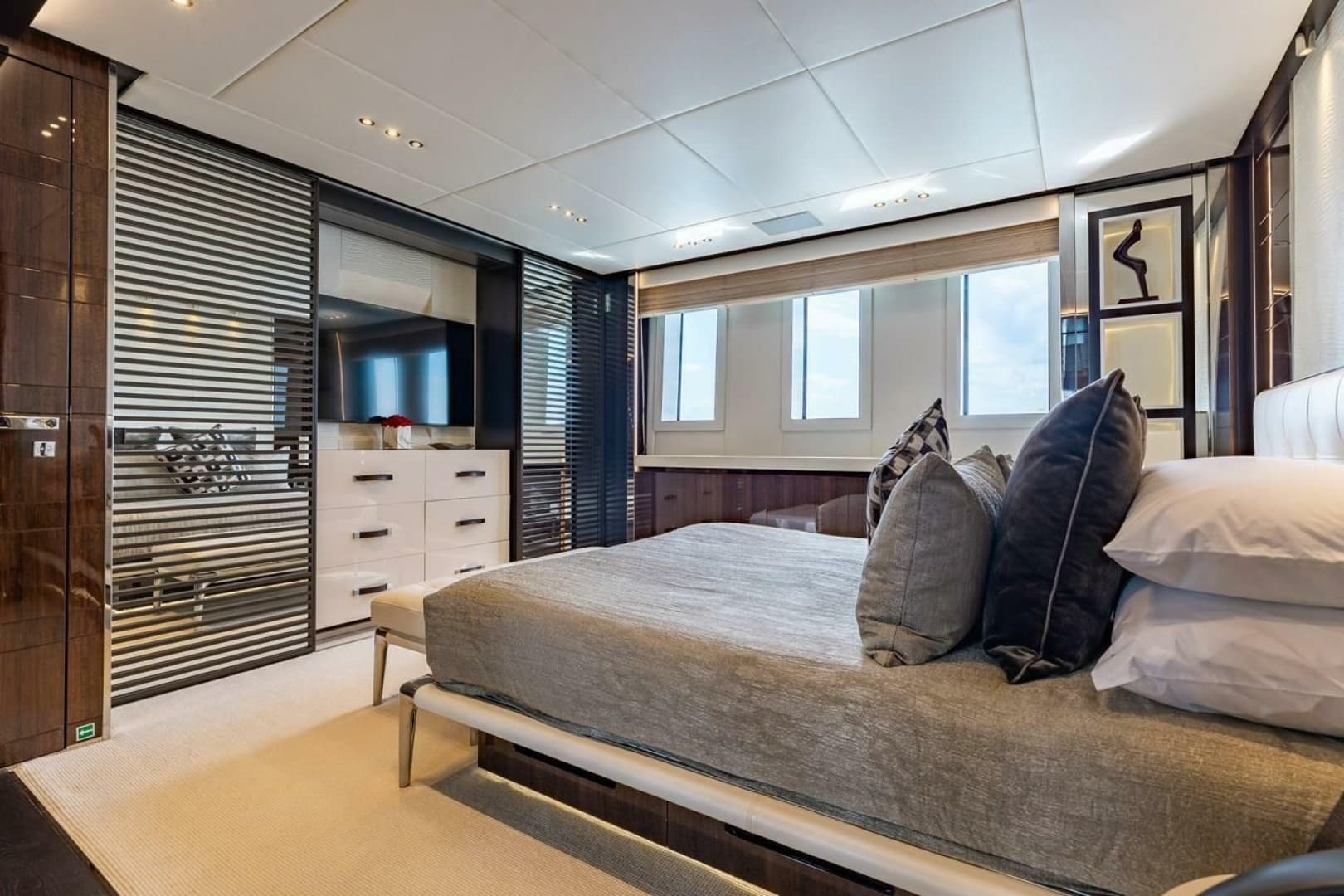 2016 Benetti 45M Full Displacement Motor Yacht photo 25