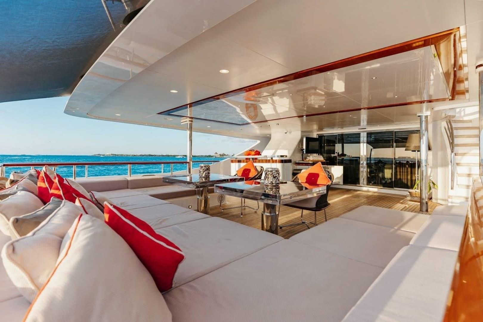 2016 Benetti 45M Full Displacement Motor Yacht photo 44