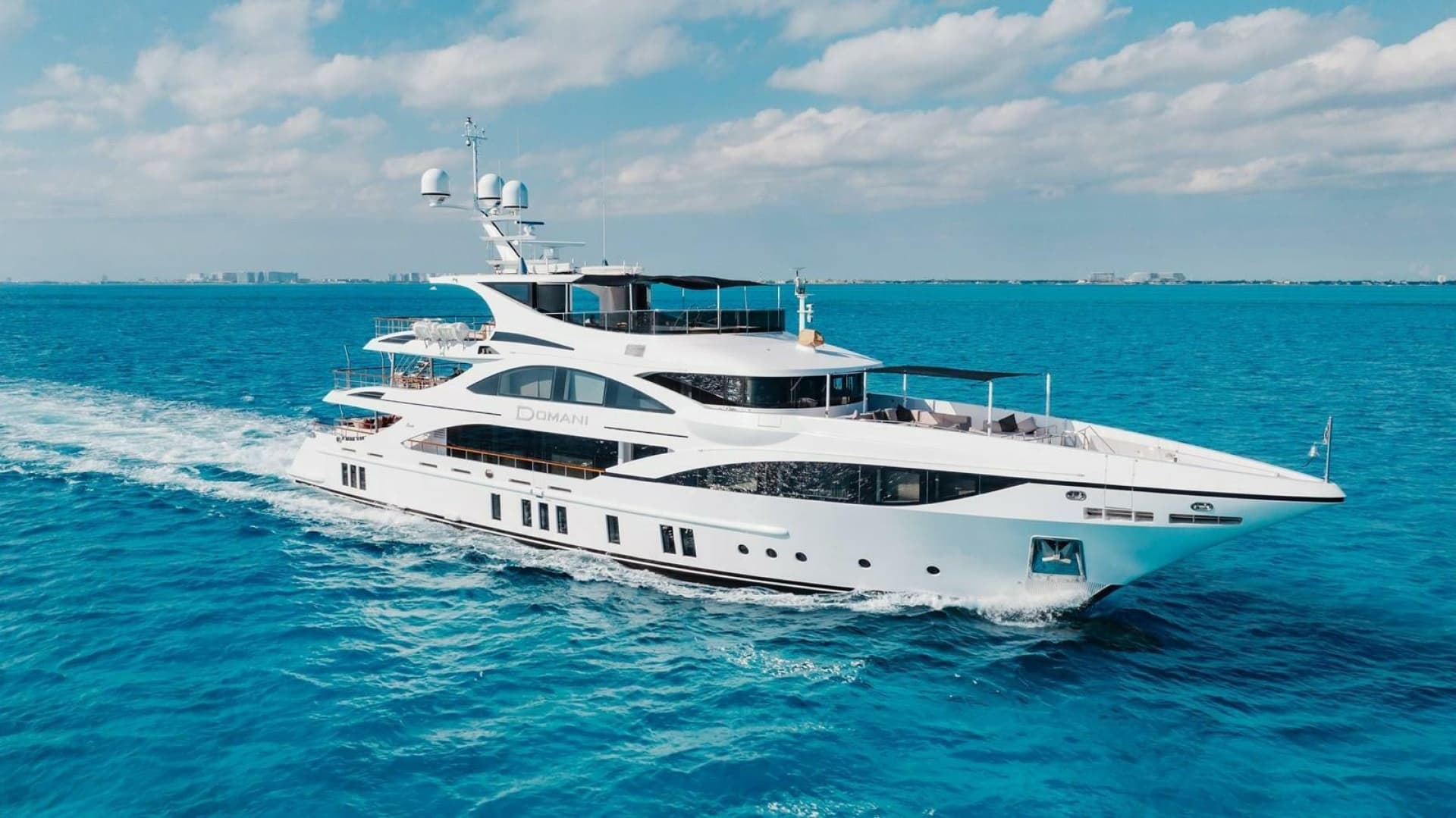 2016 Benetti 45M Full Displacement Motor Yacht photo 68