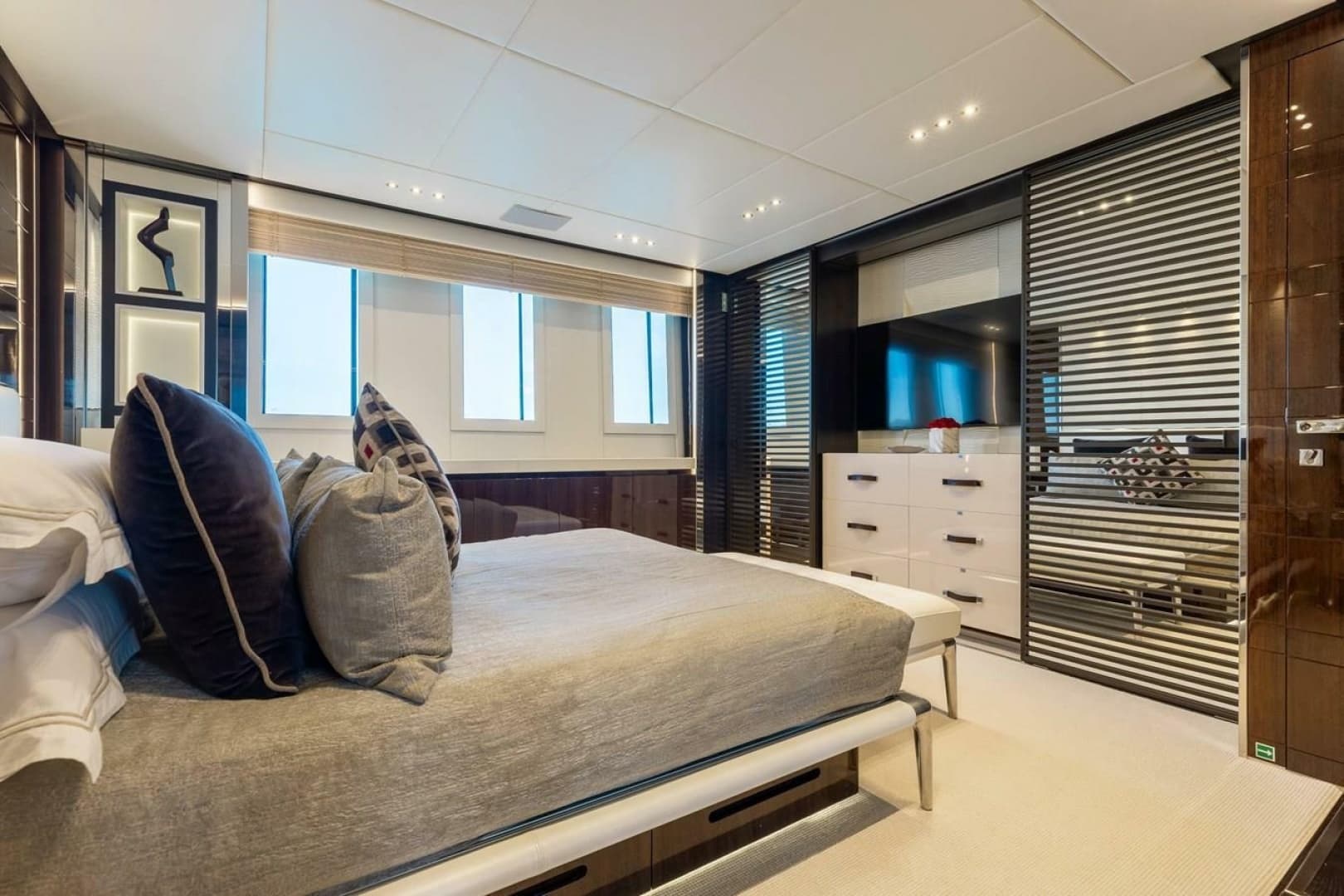 2016 Benetti 45M Full Displacement Motor Yacht photo 28