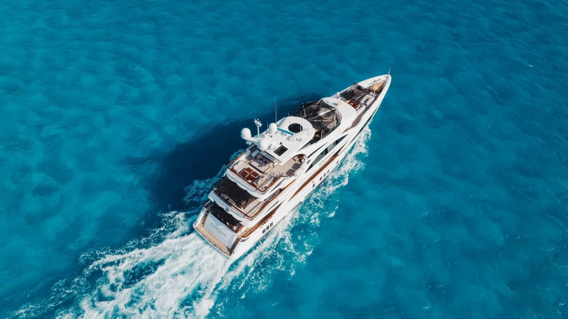 2016 Benetti 45M Full Displacement Motor Yacht photo 69