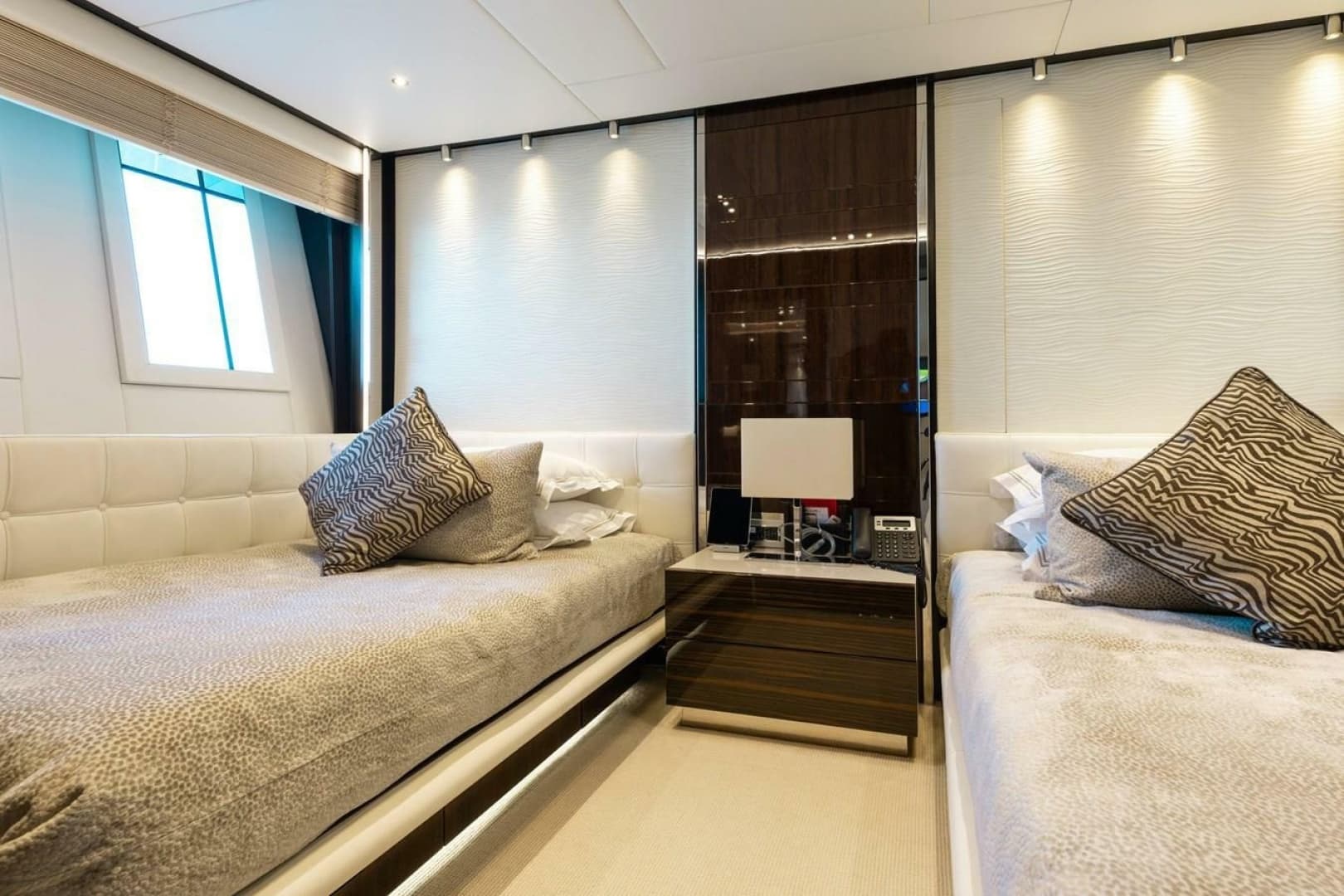 2016 Benetti 45M Full Displacement Motor Yacht photo 30