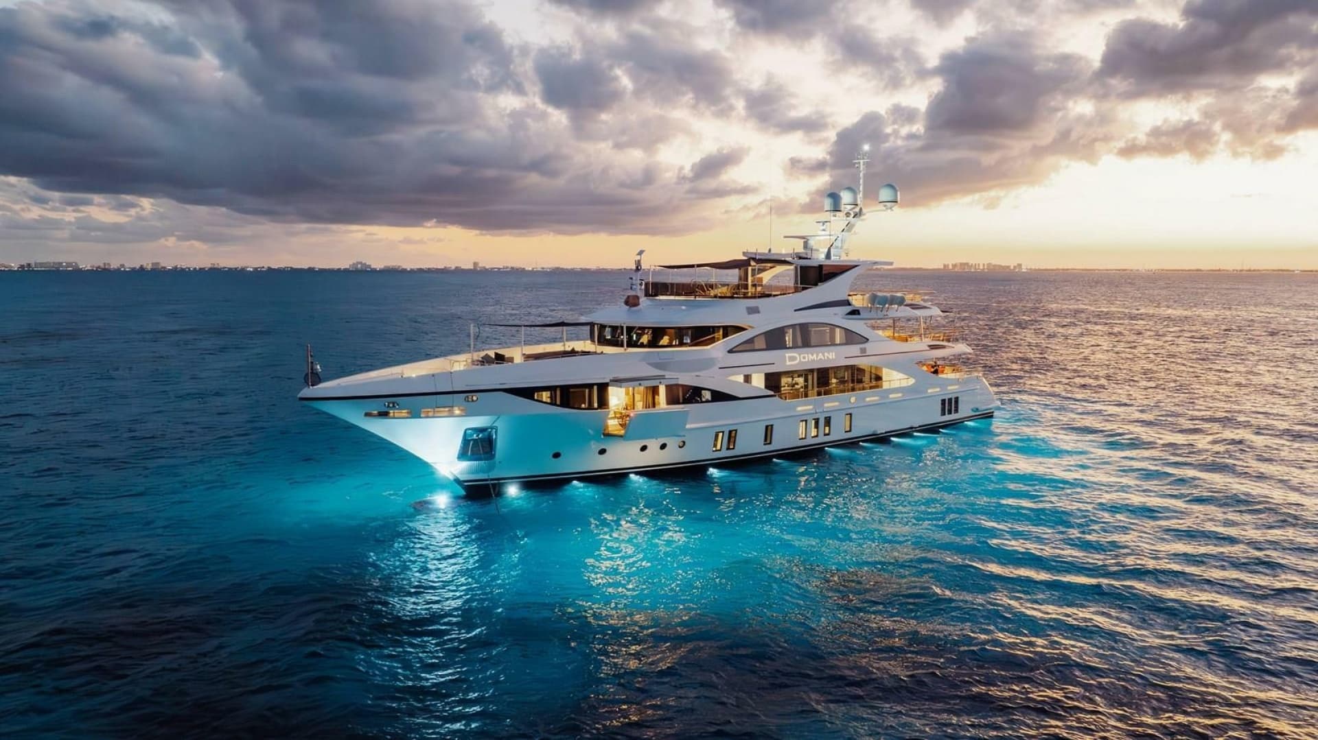 2016 Benetti 45M Full Displacement Motor Yacht photo 72