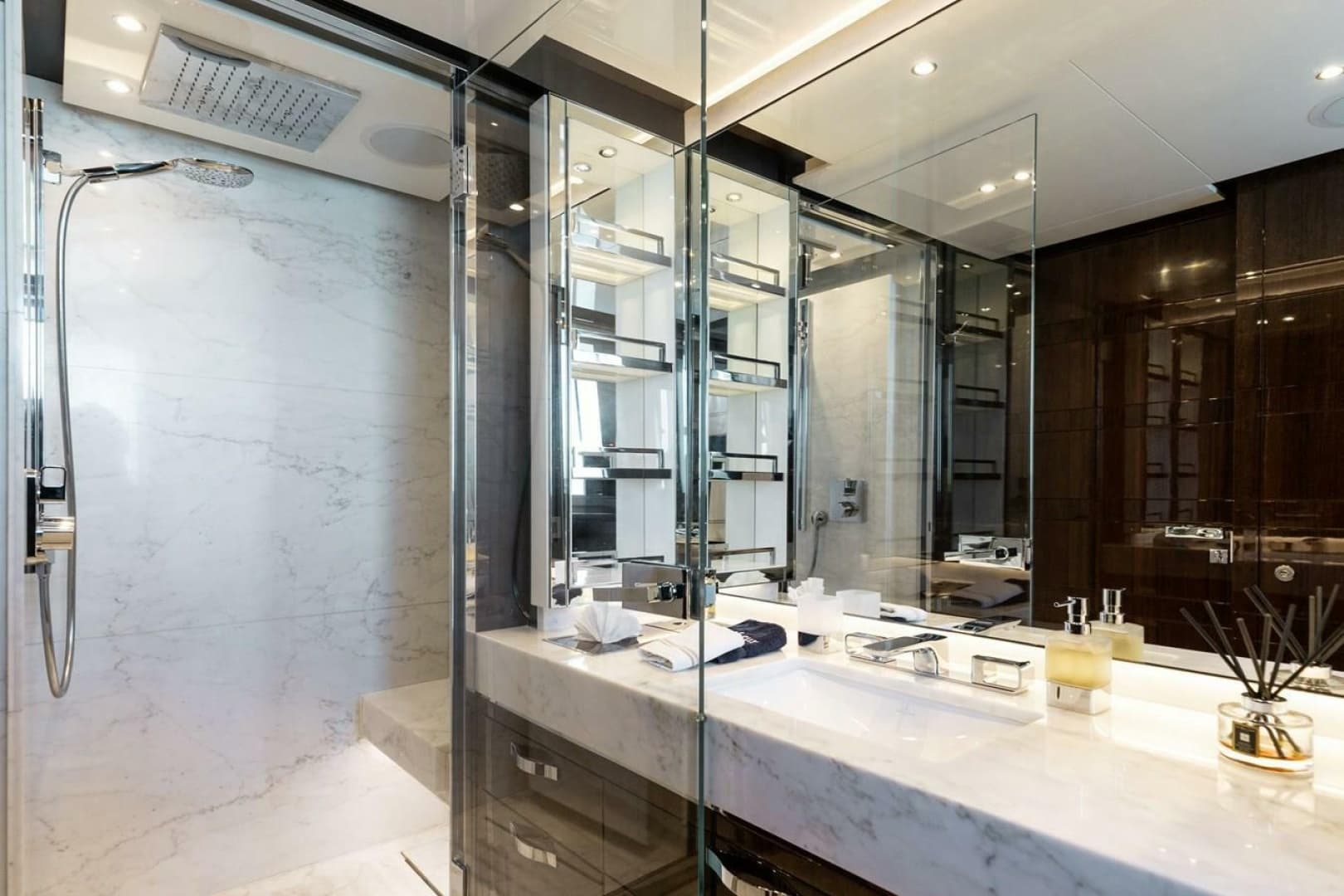 2016 Benetti 45M Full Displacement Motor Yacht photo 32