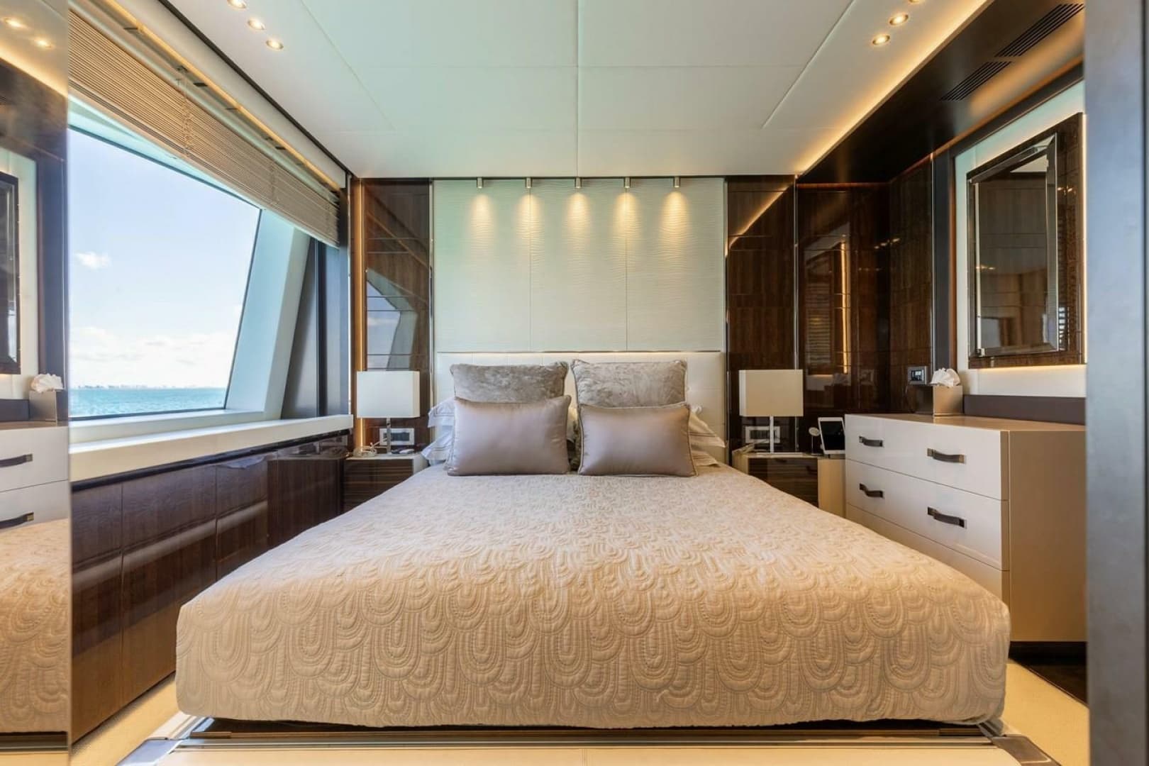 2016 Benetti 45M Full Displacement Motor Yacht photo 20