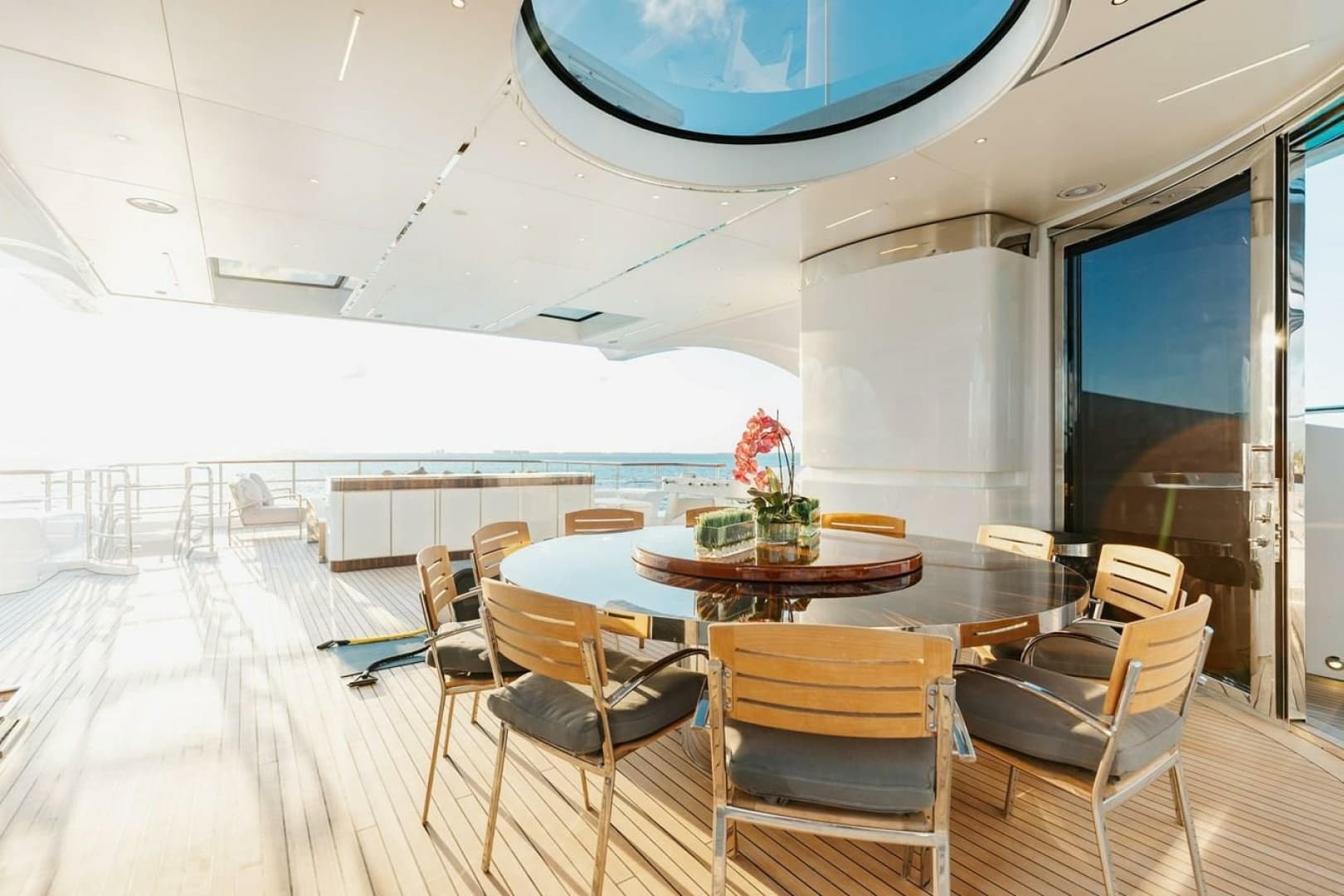 2016 Benetti 45M Full Displacement Motor Yacht photo 54