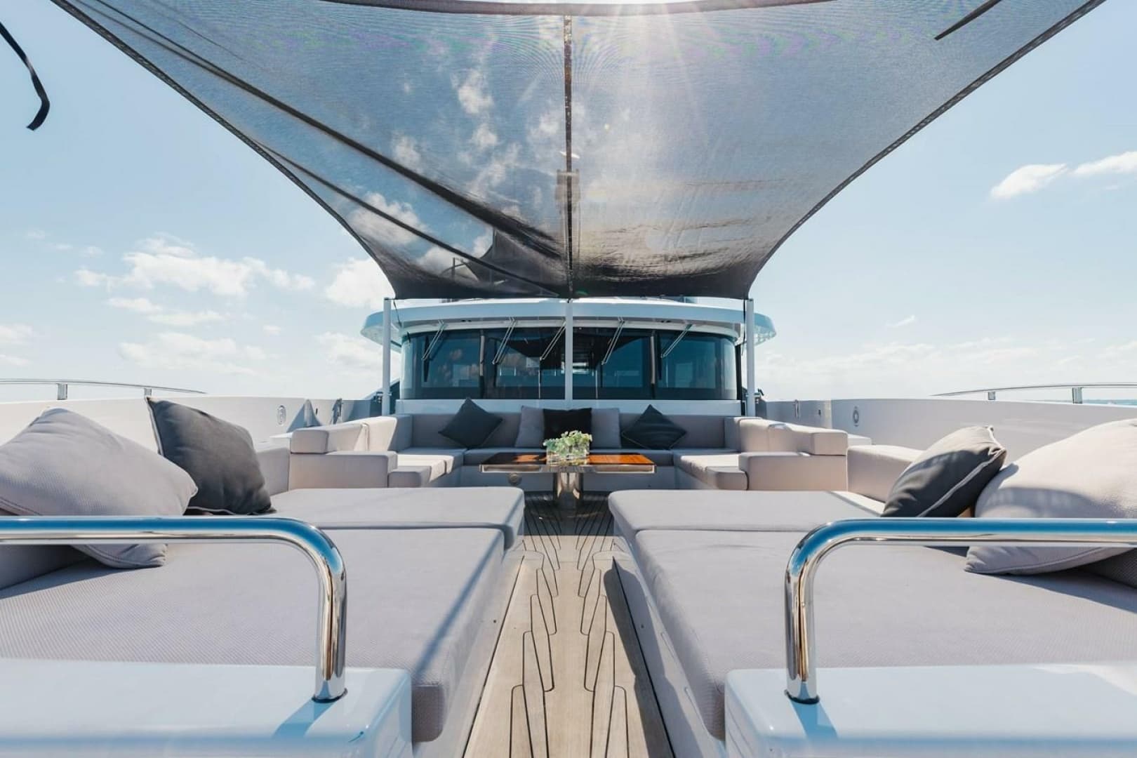 2016 Benetti 45M Full Displacement Motor Yacht photo 57