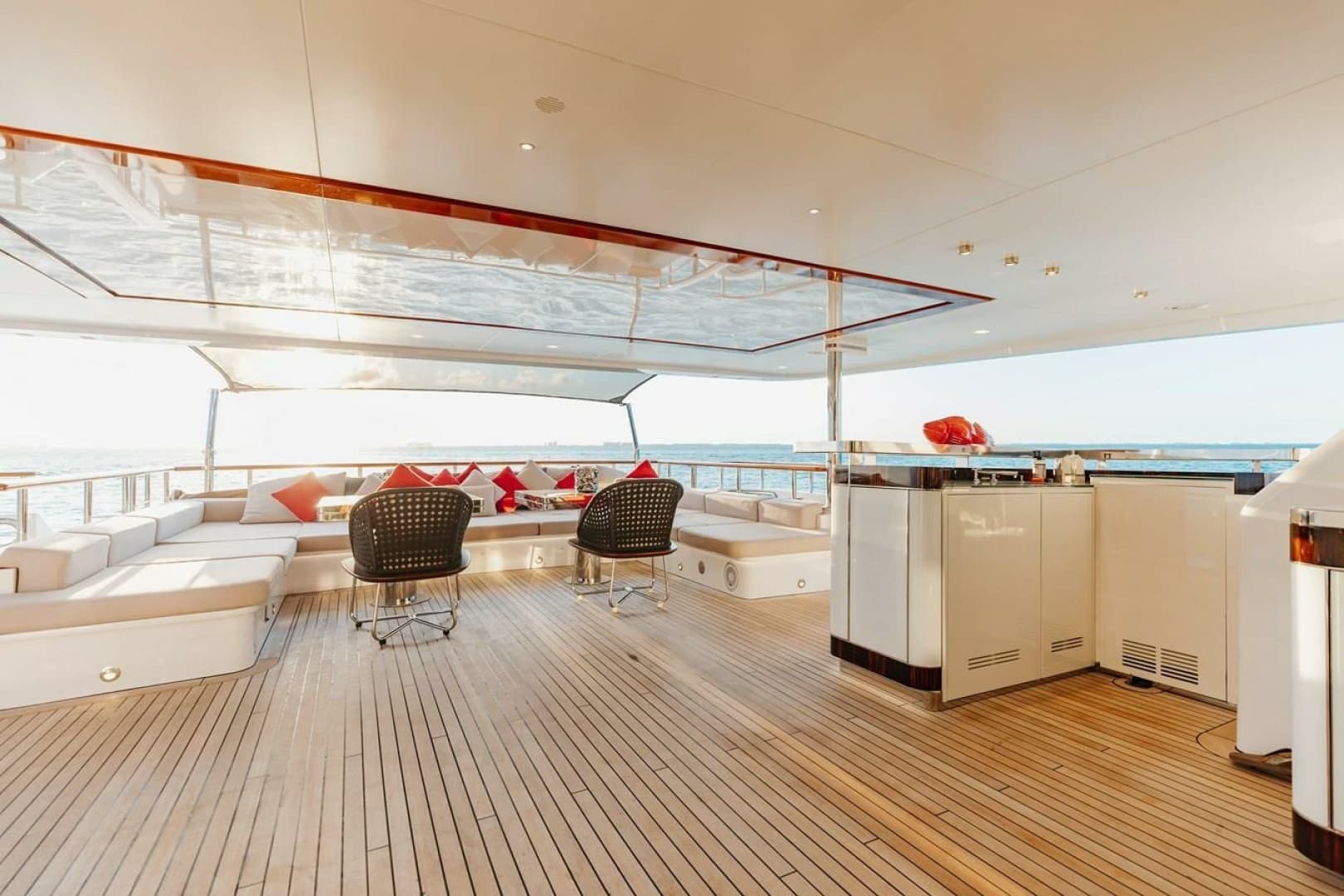 2016 Benetti 45M Full Displacement Motor Yacht photo 46