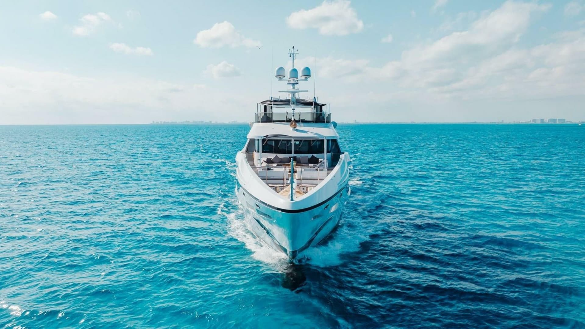 2016 Benetti 45M Full Displacement Motor Yacht photo 67