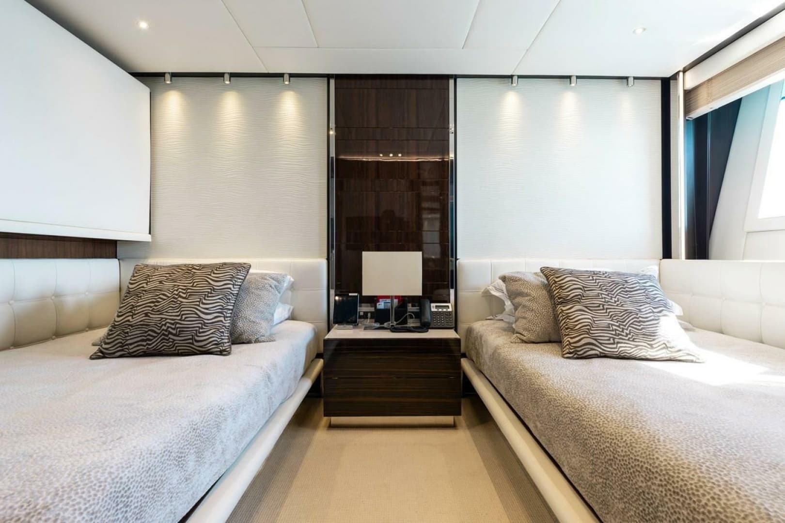 2016 Benetti 45M Full Displacement Motor Yacht photo 33