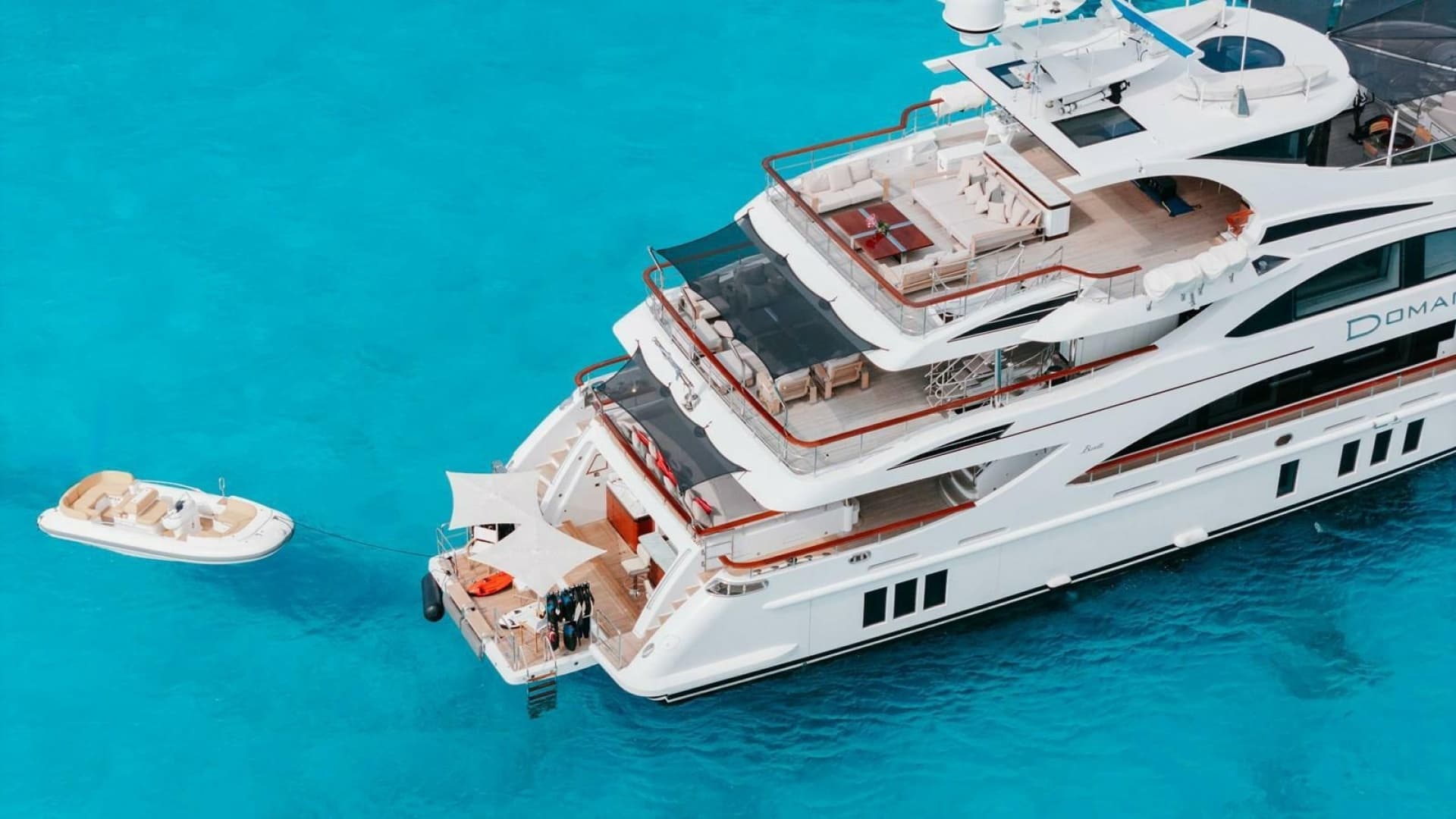 2016 Benetti 45M Full Displacement Motor Yacht photo 63