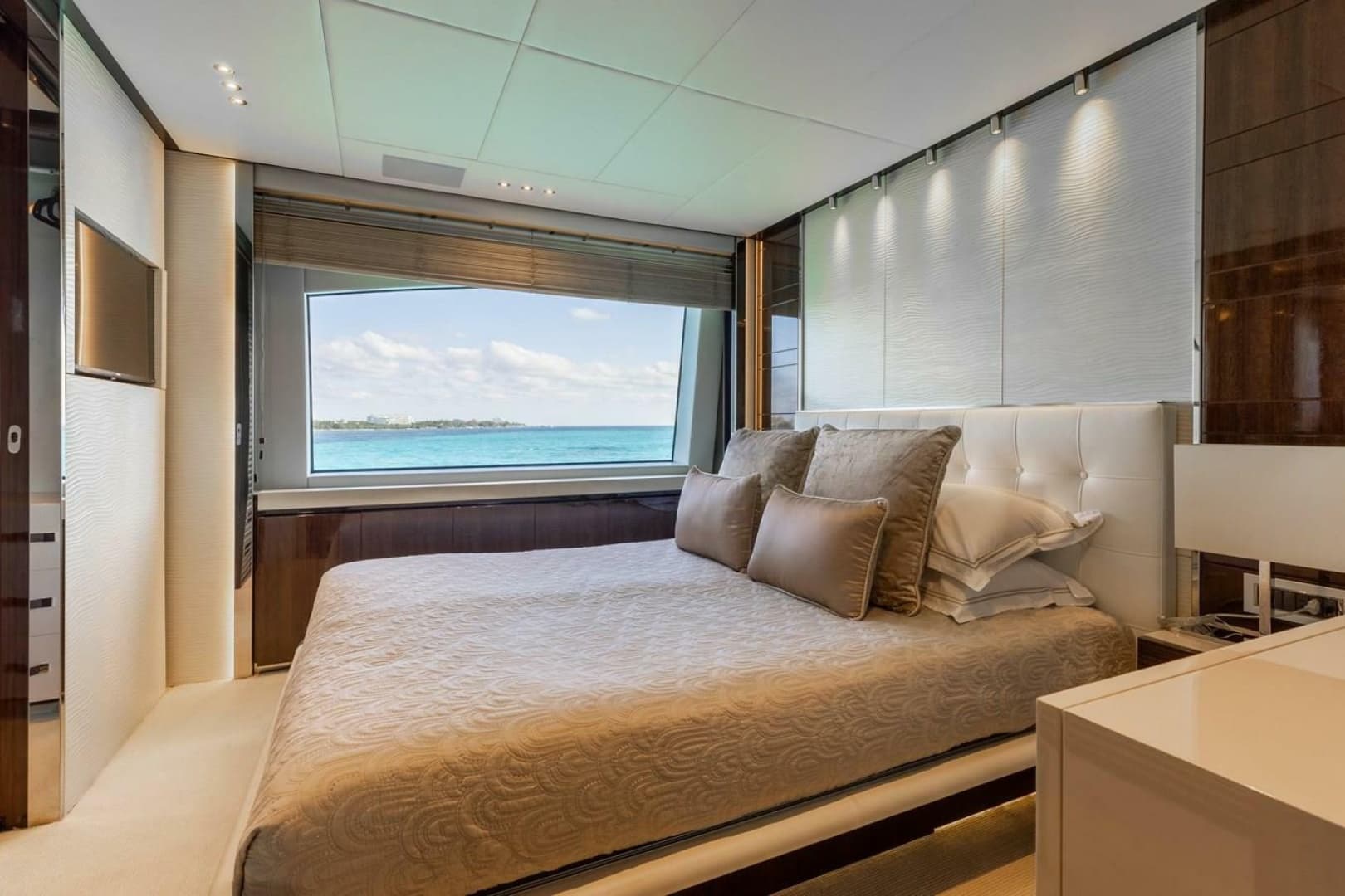 2016 Benetti 45M Full Displacement Motor Yacht photo 19