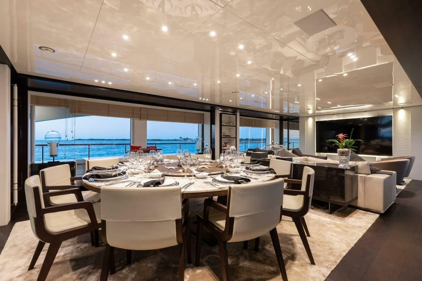 2016 Benetti 45M Full Displacement Motor Yacht photo 6