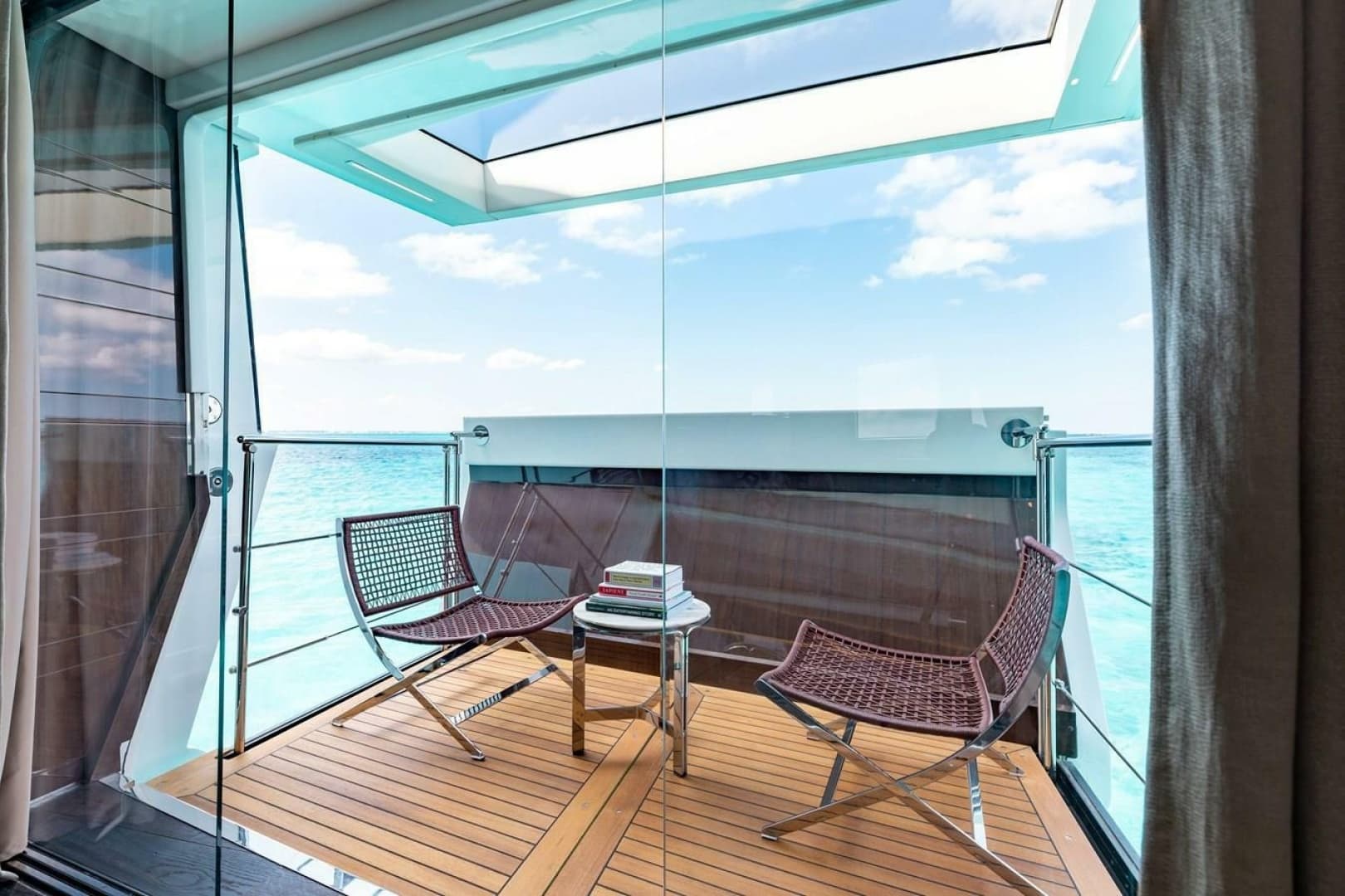 2016 Benetti 45M Full Displacement Motor Yacht photo 14