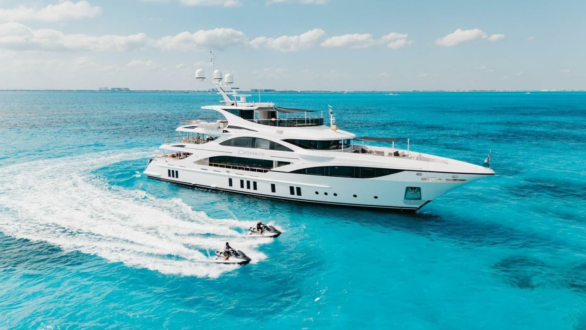 2016 Benetti 45M Full Displacement Motor Yacht photo 70