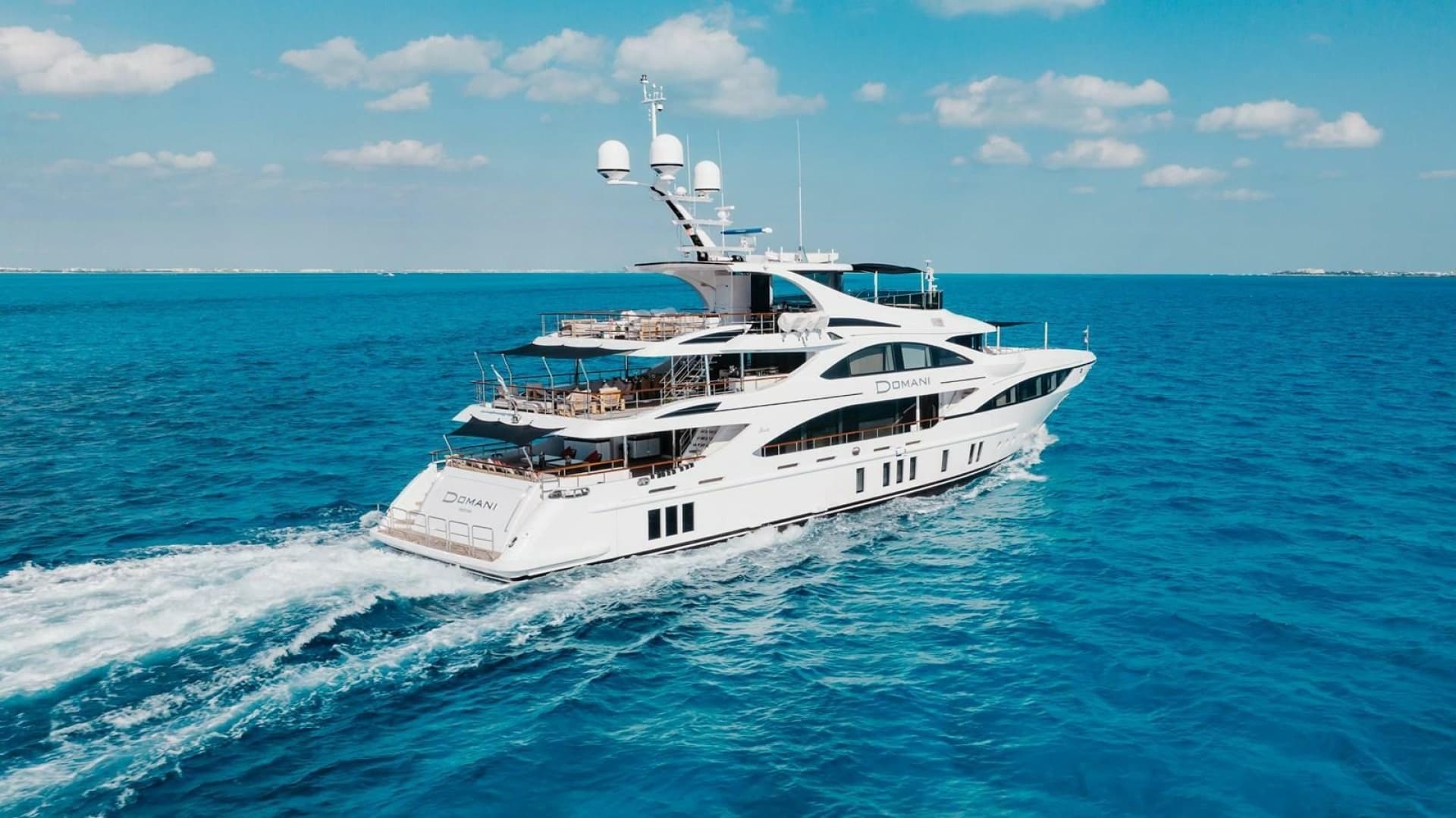 2016 Benetti 45M Full Displacement Motor Yacht photo 64