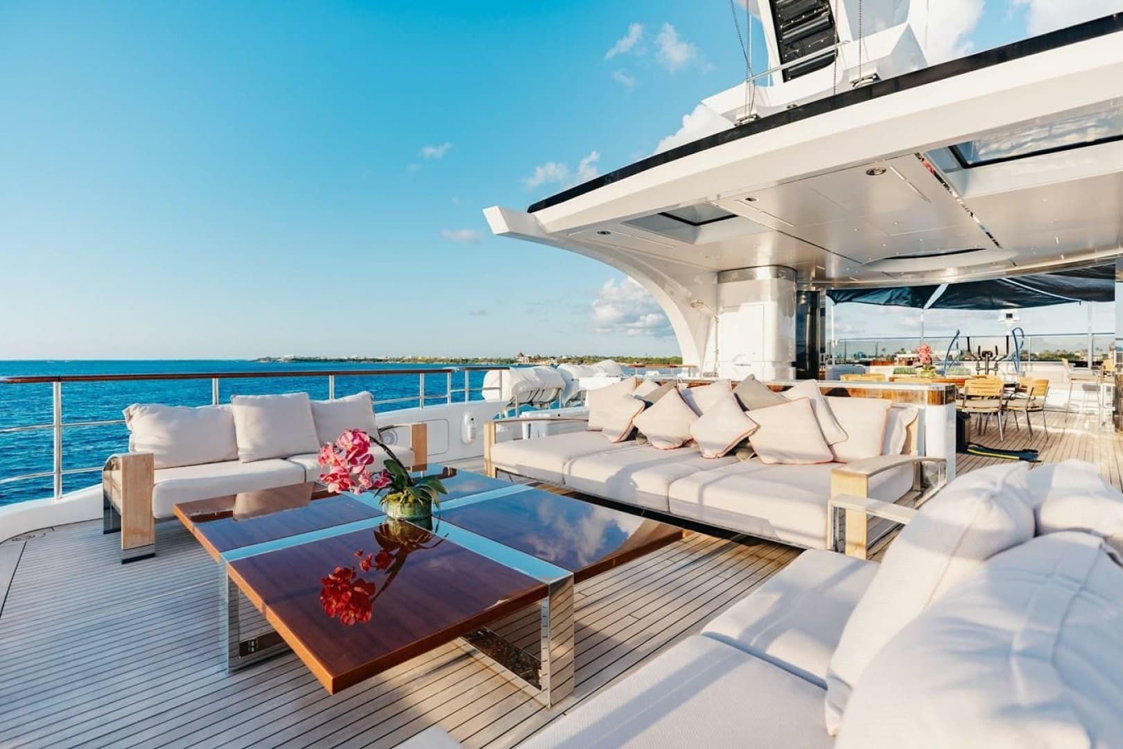 2016 Benetti 45M Full Displacement Motor Yacht photo 52
