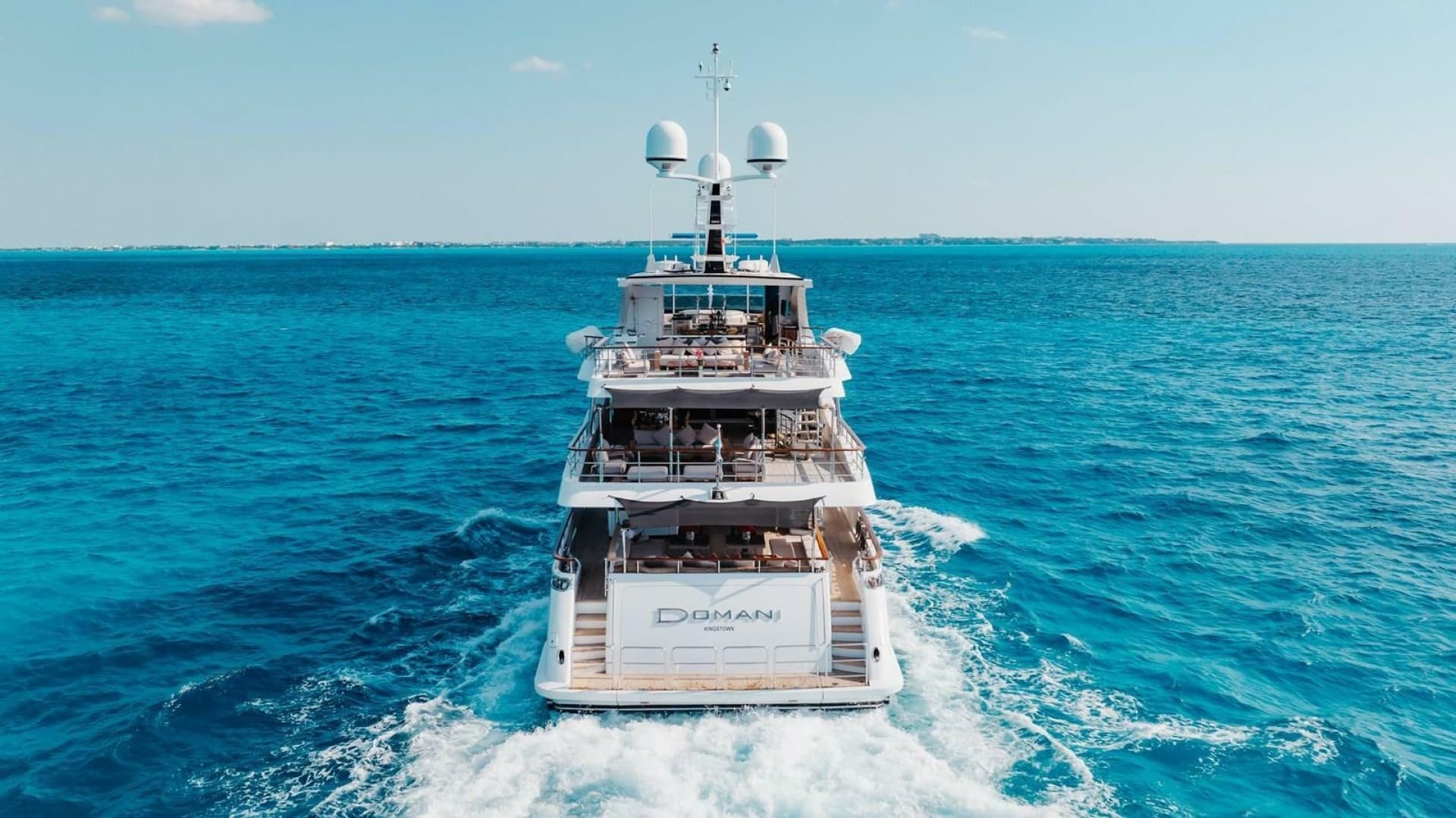 2016 Benetti 45M Full Displacement Motor Yacht photo 65