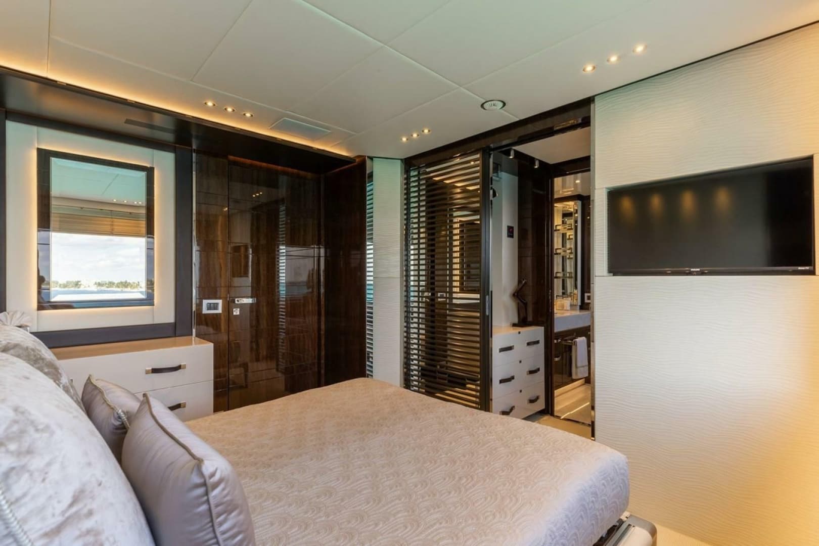 2016 Benetti 45M Full Displacement Motor Yacht photo 21