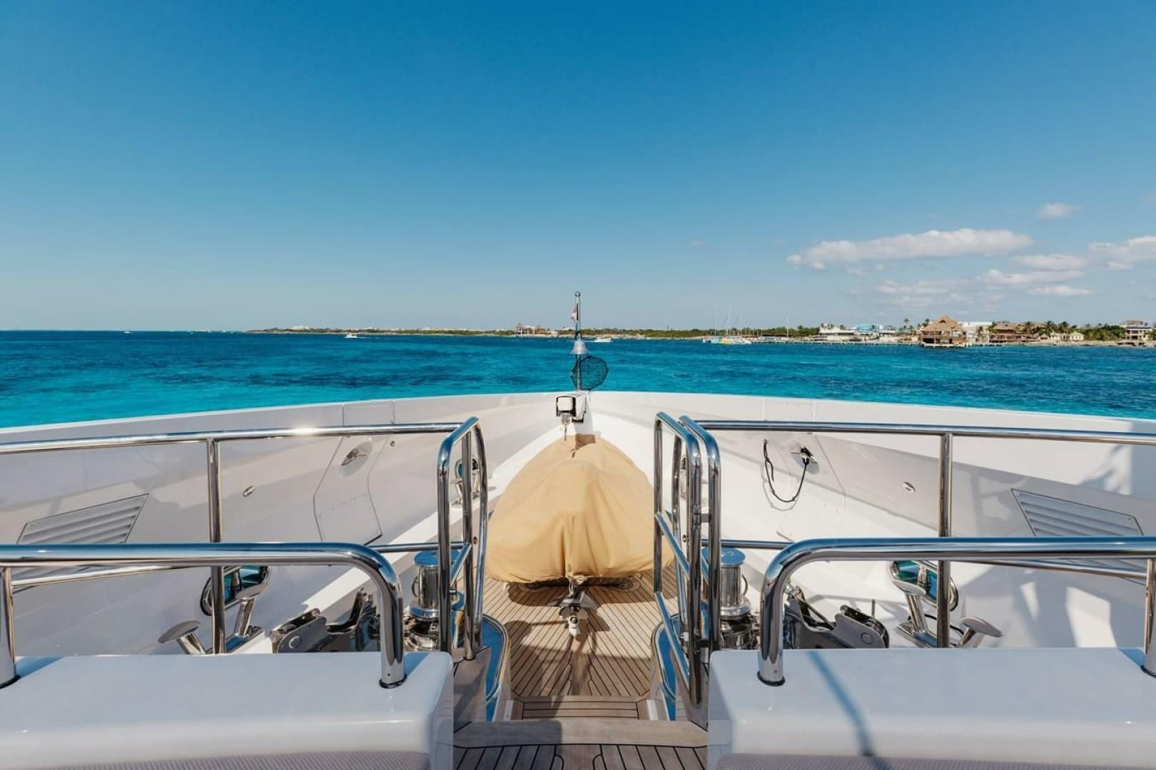 2016 Benetti 45M Full Displacement Motor Yacht photo 59