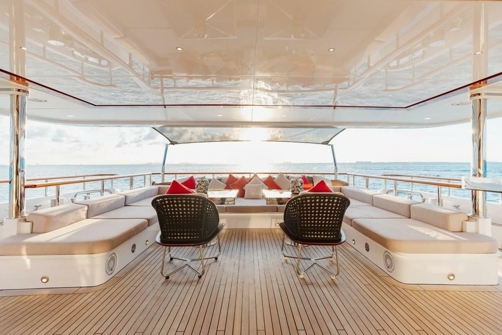 2016 Benetti 45M Full Displacement Motor Yacht photo 45