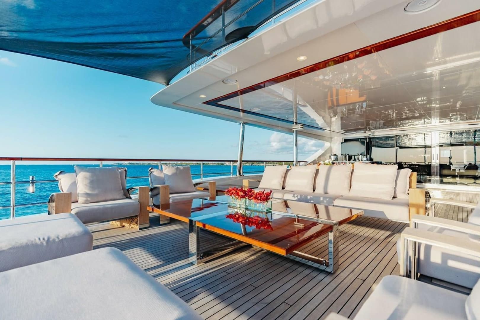 2016 Benetti 45M Full Displacement Motor Yacht photo 47
