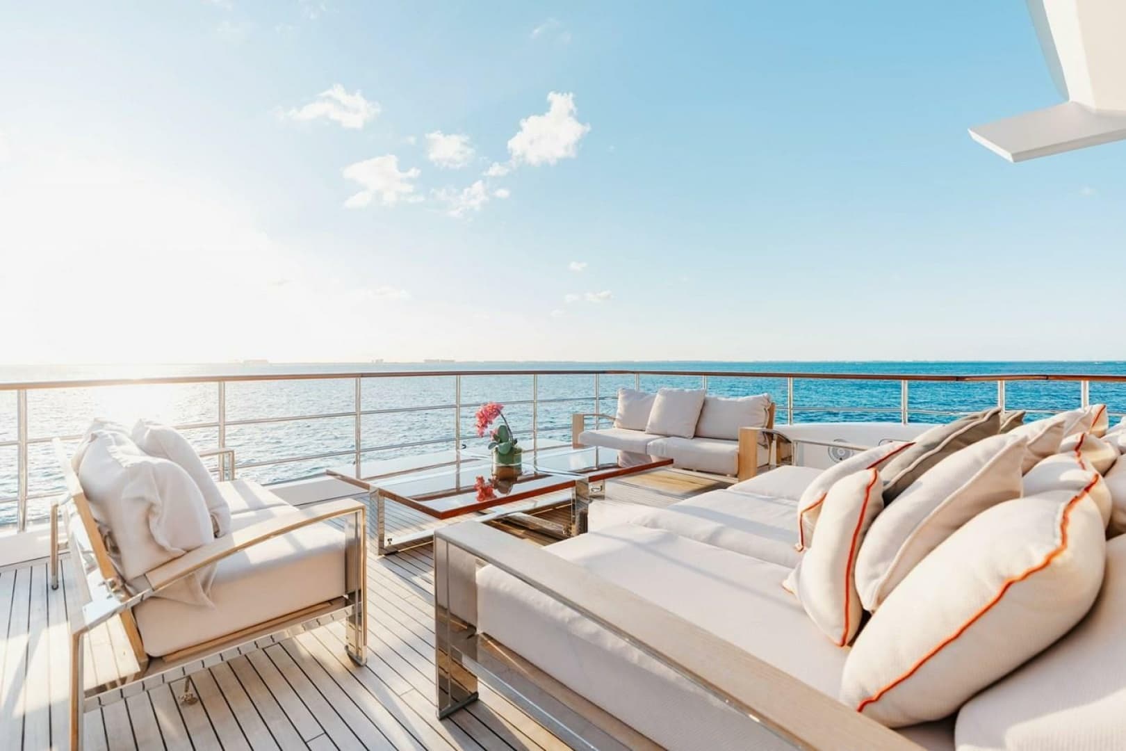 2016 Benetti 45M Full Displacement Motor Yacht photo 51