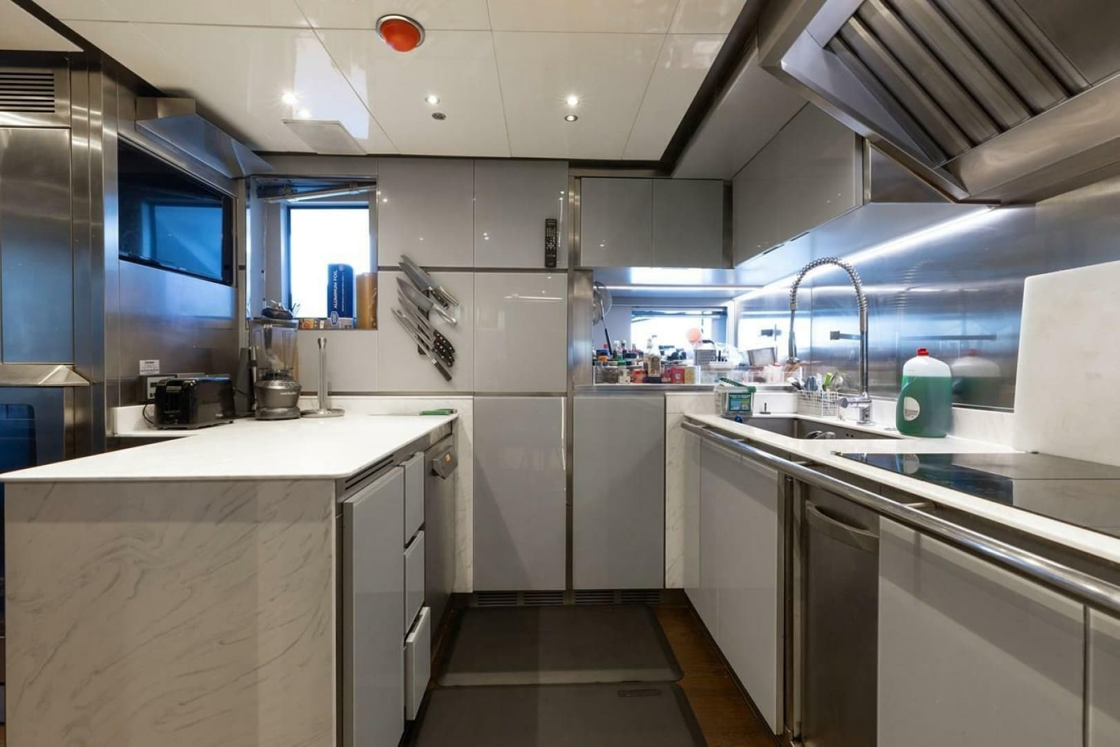 2016 Benetti 45M Full Displacement Motor Yacht photo 35
