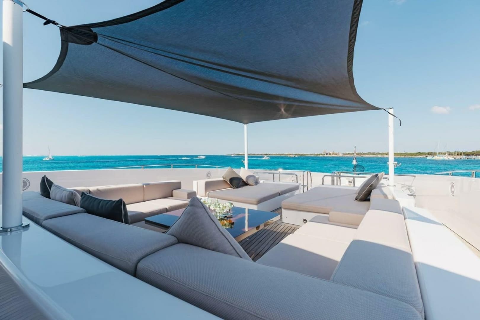 2016 Benetti 45M Full Displacement Motor Yacht photo 58