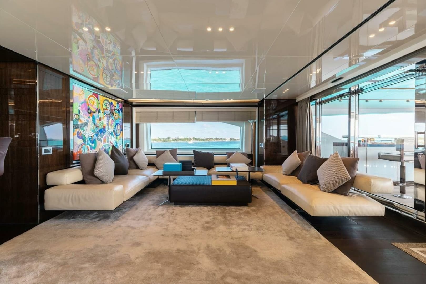 2016 Benetti 45M Full Displacement Motor Yacht photo 36