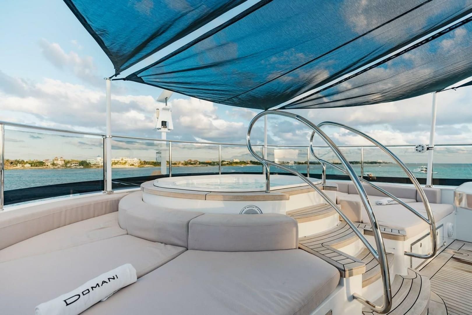 2016 Benetti 45M Full Displacement Motor Yacht photo 55
