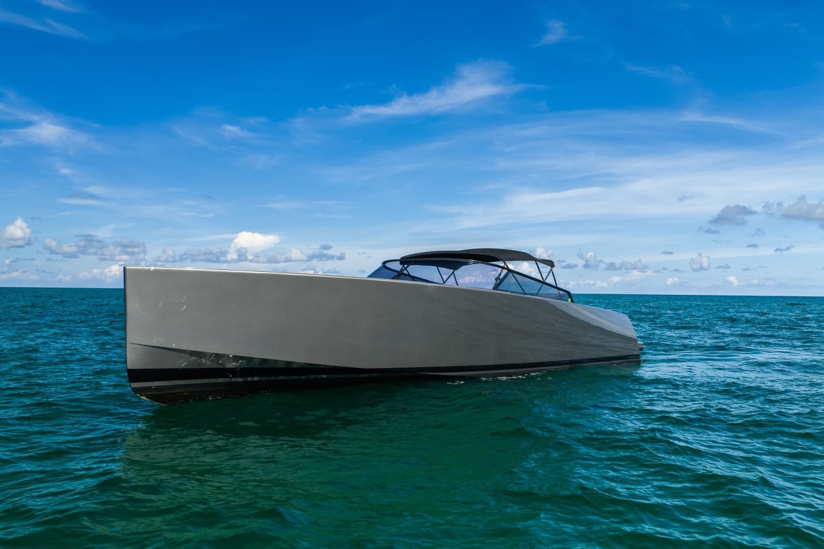 2015 VanDutch 55