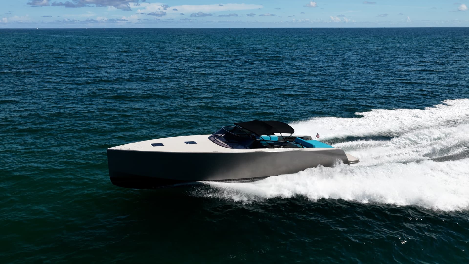 2015 VanDutch 55 photo 43
