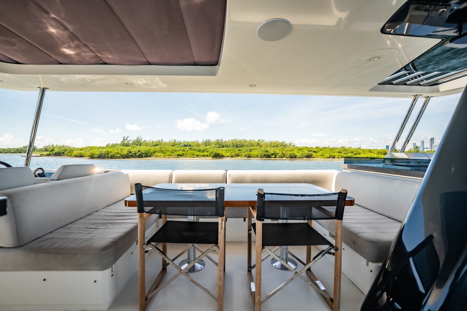 2023 Sirena 68 photo 33