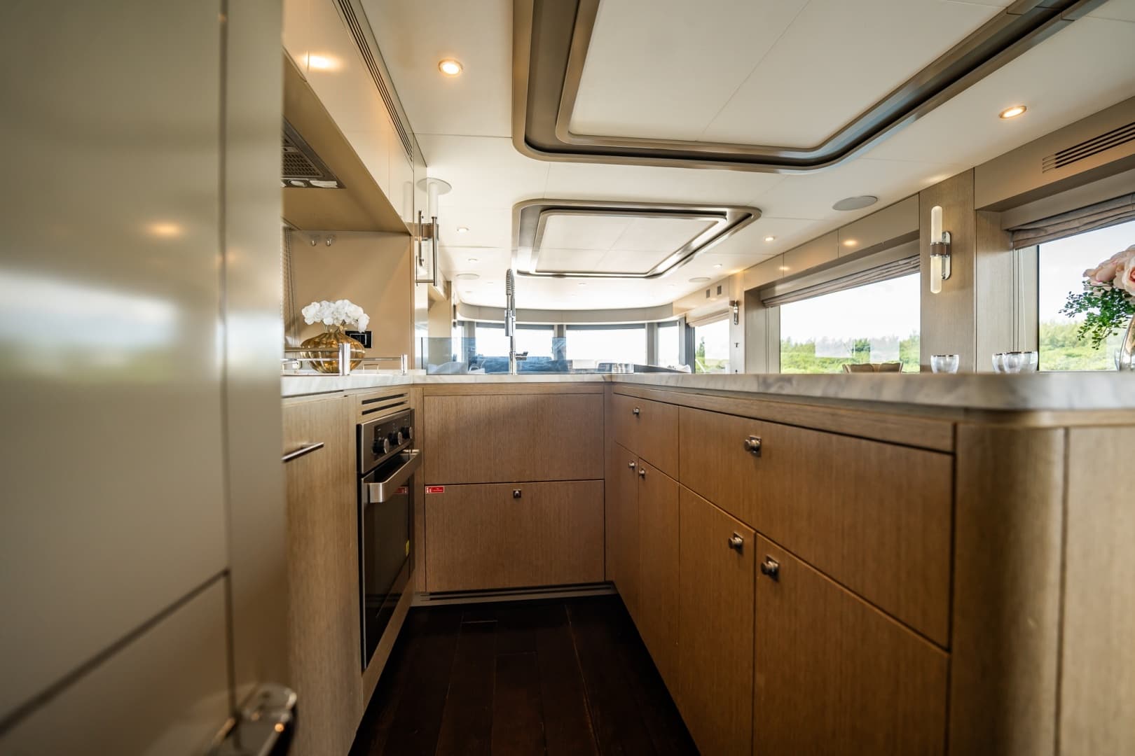 2023 Sirena 68 photo 51